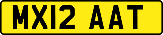 MX12AAT