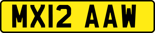 MX12AAW