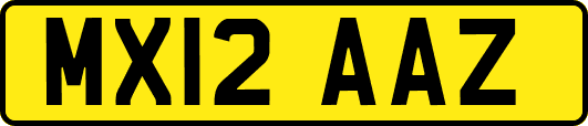 MX12AAZ