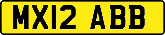 MX12ABB