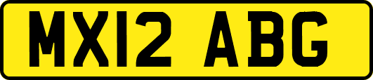 MX12ABG