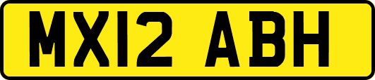 MX12ABH
