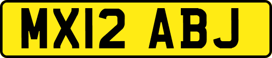 MX12ABJ