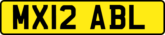 MX12ABL