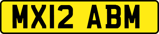 MX12ABM