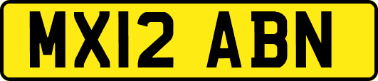 MX12ABN