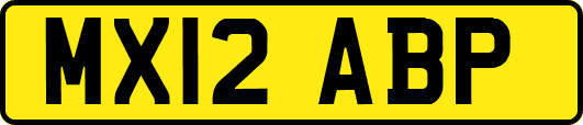 MX12ABP