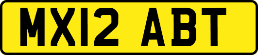 MX12ABT