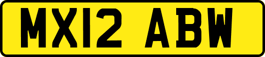 MX12ABW