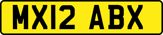 MX12ABX