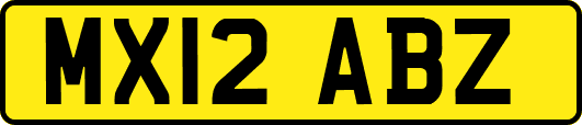 MX12ABZ