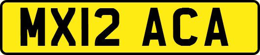 MX12ACA