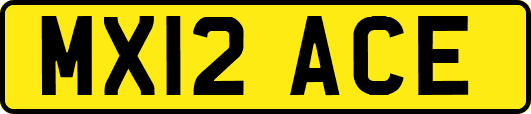 MX12ACE