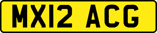 MX12ACG