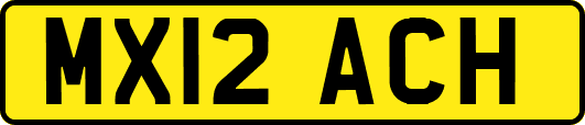 MX12ACH