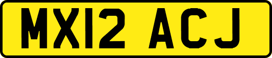 MX12ACJ