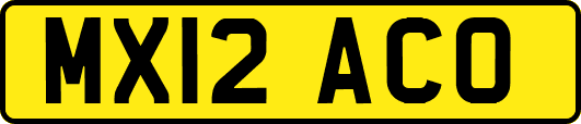 MX12ACO