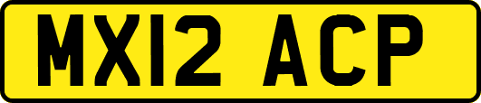 MX12ACP