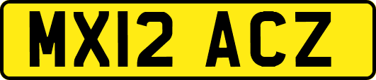 MX12ACZ