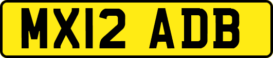 MX12ADB