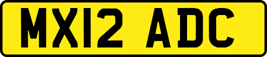 MX12ADC