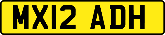 MX12ADH