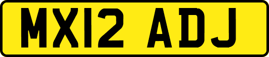 MX12ADJ