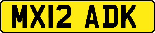MX12ADK