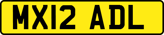 MX12ADL