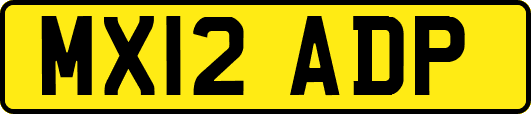 MX12ADP