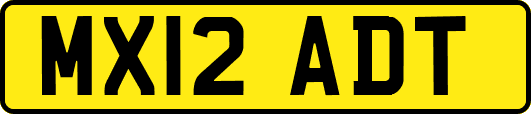 MX12ADT