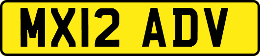 MX12ADV