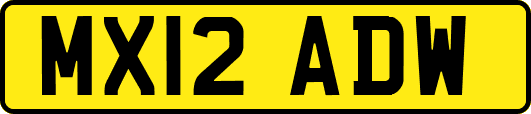 MX12ADW