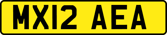 MX12AEA
