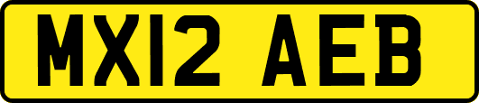 MX12AEB