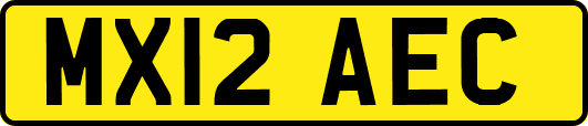 MX12AEC