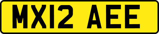 MX12AEE