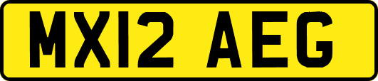 MX12AEG