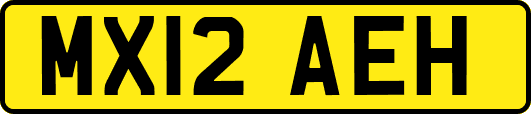 MX12AEH