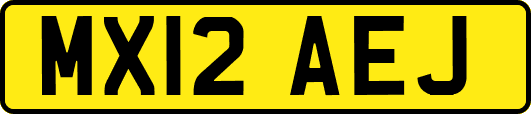 MX12AEJ