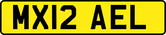 MX12AEL