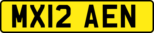 MX12AEN