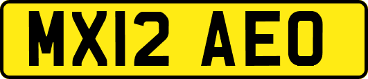 MX12AEO