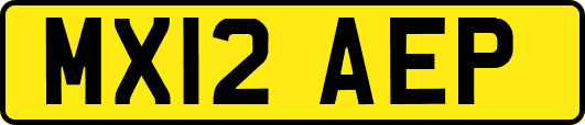 MX12AEP