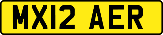 MX12AER
