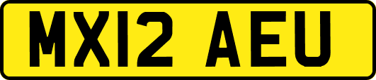 MX12AEU