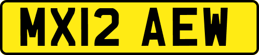 MX12AEW