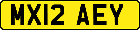 MX12AEY