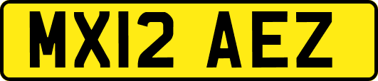 MX12AEZ
