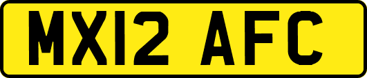 MX12AFC